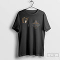 Premium Shohei Ohtani 2025 World Series Champions 2 Sided T Shirts