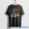 Imperfect Strangers Calvin Coolidge And Carrot Top Tshirts Sweater
