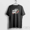 Premium Fred Mcgriff And Trey Yesavage Wear All Star Futures Game 2025 T Shirts