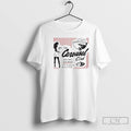 Premium The Carousel Club Your Host Jack Ruby T Shirts