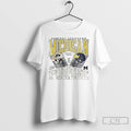 Classic Michigan Wolverines Vs Purdue Boilermakers Gameday Showdown 2025 T Shirts