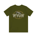 West Virginia Ordnance Works 1942 Vintage Men's T-Shirt