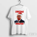 Premium Prince Andrew Christmas T Shirts