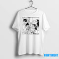 The Avett Brothers Seth Drawing Tshirts Sweater