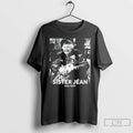 Premium Rest In Peace Sister Jean 1919 2025 T Shirts