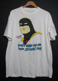 Space Ghost DONT MAKE ME T-shirt Unisex tee All sizes 34
