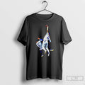 Classic Andy Pages Catch La Dodgers World Series Game 7 Saving The Catch T Shirts