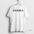 Trendy Officials Nambla Freedom Shirt Sweater