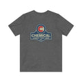 Chemical Leaman Tank Lines 1961 Vintage Men's T-Shirt