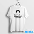 Audre Lorde Your Silence Will Not Protect You Tshirts Sweater