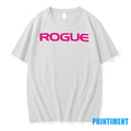 Rogue Breast Cancer Awareness Pink Tshirts Sweater