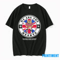 We Are The Hearts 1874 Red Hand Company Great Britain Tshirts Sweater