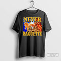 Trending Never Baguette Ornaments T Shirts