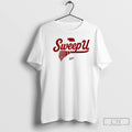 Premium Nebraska Cornhuskers Volleyball Sweep U T Shirts