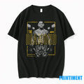 Dustin Poirier T Shirt Active Ufc Fighter 07 Tshirts Sweater
