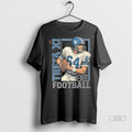 Officials Theta Xi Football T Shirts