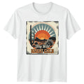 Stay Wild Desert Child T-Shirt Southwest Nature Birthday Gift For Him And Her