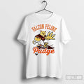 Classic Pudge The Cat Bgsu Football 2025 Mascot T Shirts