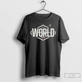 Premium Las Vegas Aces Wnba World Champions Three Time 2025 T Shirts
