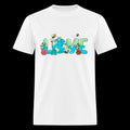 Nature's LOVE Celebration (Earth Day) T-Shirt