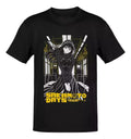 Anime Sakamoto Days Osaragi Lines T-Shirt Size S-5XL, Gift For Friends