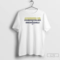 Premium Incrementalism Is Irresponsible T Shirts