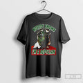 Classic Nobody Knows Im A Reptilian T Shirts