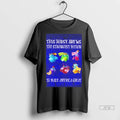 Officials This House Brews The Strongest Potion To Make America Great T Shirts