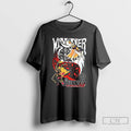 Classic Hazbin Hotel Sir Pentious Long Sleve T Shirts