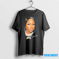 Yung Miami Hoesmad Yams Big Face Graphic Tshirts Sweater