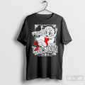 Classic Toni Storm Timeless Tunes Show T Shirts