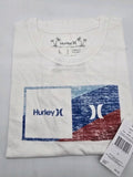 Hurley mens Everyday Washed Halfer Swamis Short Sleeve T-Shirt