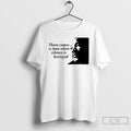 Classic There Comes A Time When Silence Is Betrayal Martin Luther King Jr Mens White
