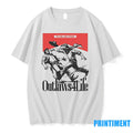 Outlaws 4 Life To The Last Stand Tshirts Sweater