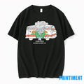 Bus John Muir National Historic Site Tshirts Sweater