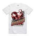 NEW Streetwear on Demand MOTION THUG WHITE Tee Shirt SMALL-3XLARGE LIMITED