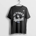 October Playoff Participant Los Angeles Dodgers Tshirts Sweater