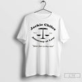 Classic Jackie Chiles Attorney At Law Your Face Is My Case Since 1995 T Shirts