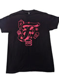 New Freddy's Frozen Custard size unisex  XL employee shirt