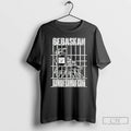 Classic Bebaskan Kawan Kami T Shirts