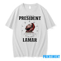 Honor President Kendrick Lamar Liberty In God We Trust 1776 2026 Tshirts Sweater