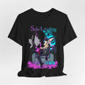 Solo Leveling Unisex Tee – Anime T-Shirt, Gift for Fans, Manga [...]