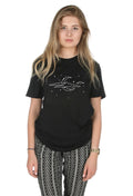 Boho Night Sky T-shirt Top Fashion Tumblr Bohemian Festival Grunge Moon Sun