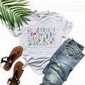 Grow Positive Thoughts T-Shirt