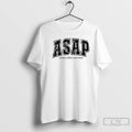 Classic Christian Prayer Religious Asap Always Stop And Pray T Shirts