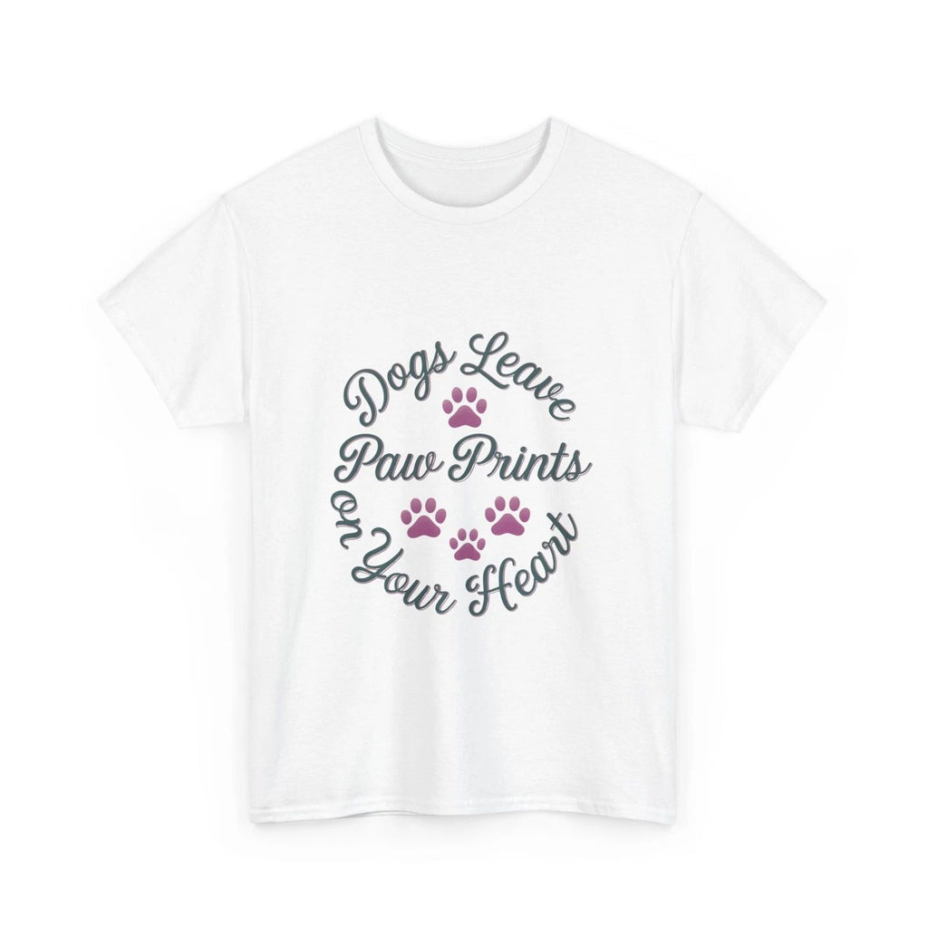 Dogs Lovers T-Shirt Typography Tee Dog Lover Tees Unisex Gift Idea Fast Shipping