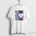 Premium Kansas City Royals Major League Baseball Mitchell Ness Cooperstown Neon Field Shock T Shirts