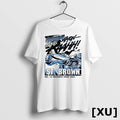 Amon Ra St Brown Detroit Kamehameha Vintage Tshirts Sweater