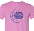 North Carolina Tarheels - Basketball - UNC - Tarheels - Soft - Fast Shipping