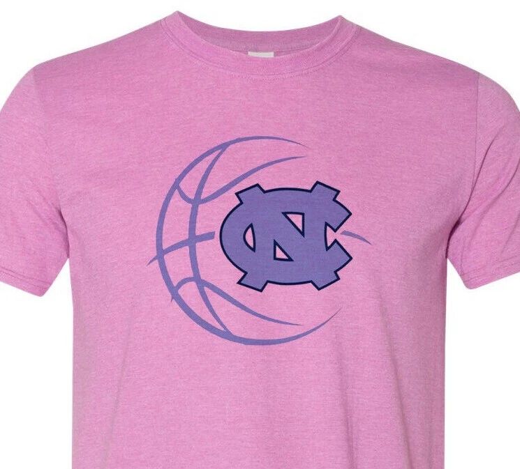 North Carolina Tarheels - Basketball - UNC - Tarheels - Soft - Fast Shipping